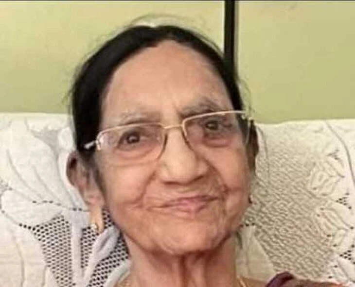 JDP chairperson Anam Arunamma's maternal consent 5th news