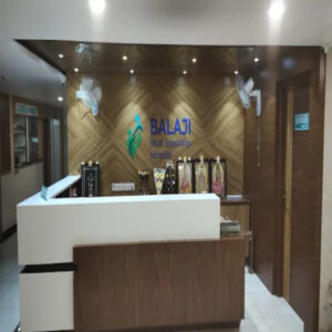 balaji multi speciality hospital