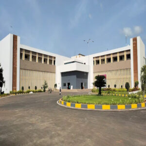 geethanjali institute of science