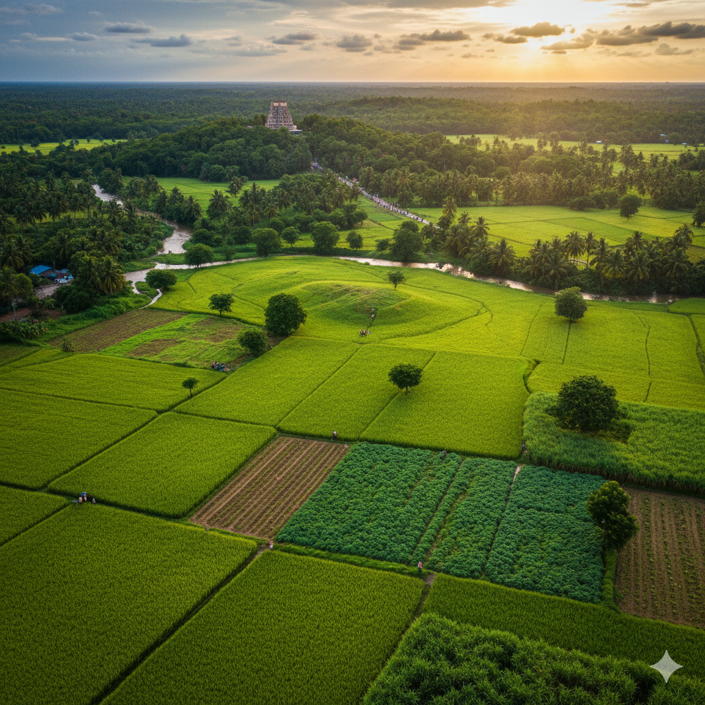 geography and climate