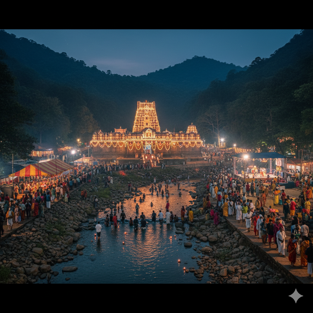 penchalakona panduga