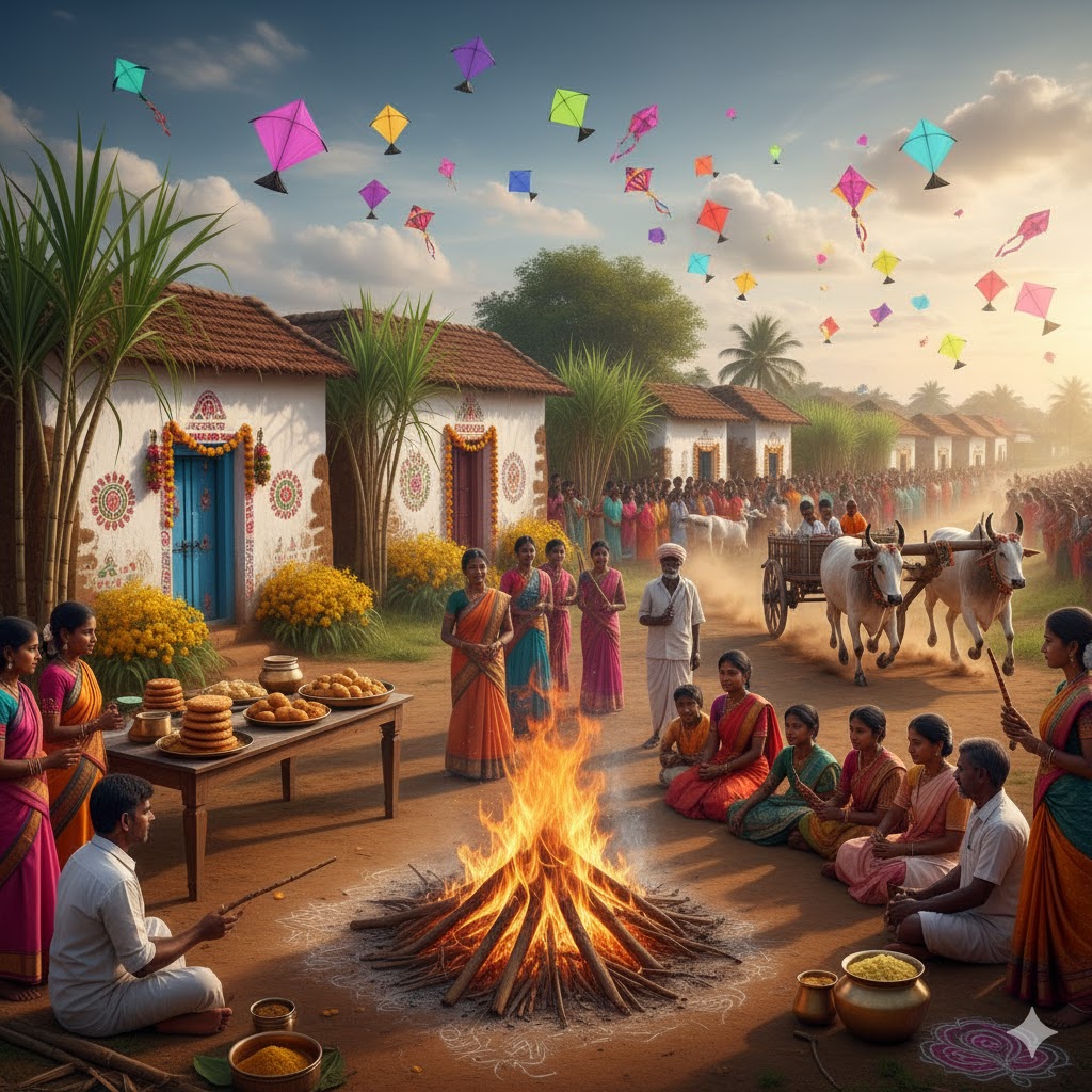 sankranti