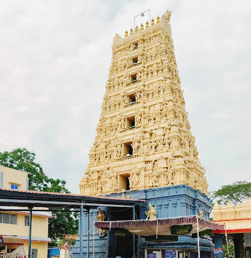 sri chengalamma temple