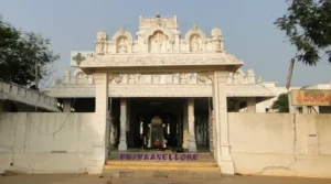 sri prasanna venkateswara swamy devasthanam