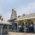 sri raja rajeswari ammavari devasthanam