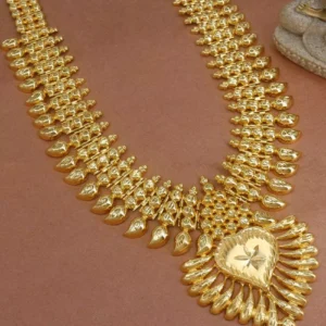 Bridal Grand Long Chain