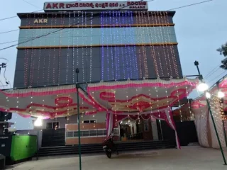 akr function hall