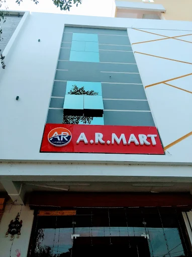 AR MART