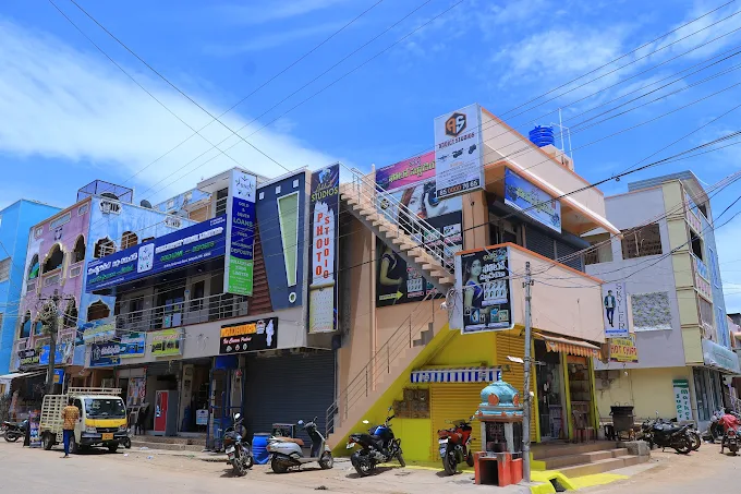 Addict Studios – Photography Studio