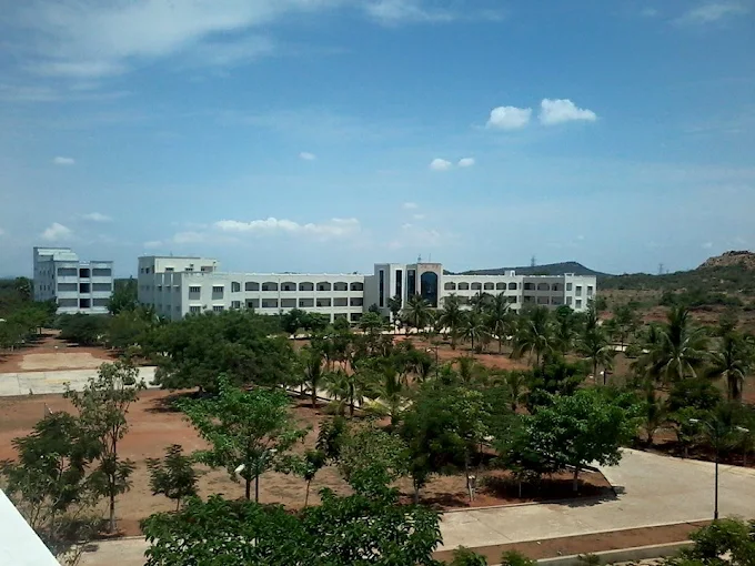 Andhra Engineering College