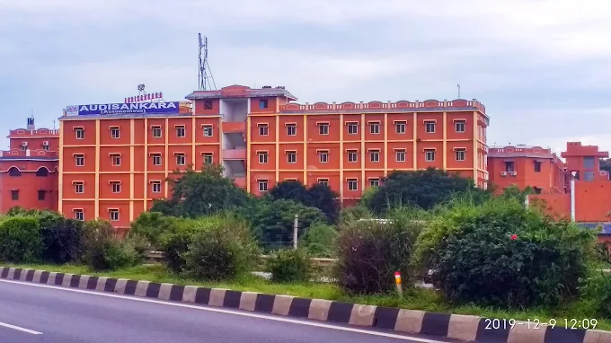 Audisankara University