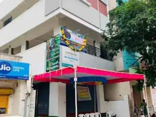 babloo photography studio