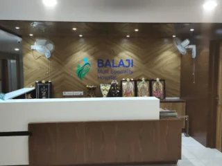 balaji multi speciality hospital