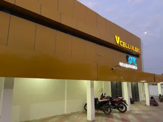 brahmarambha theatre