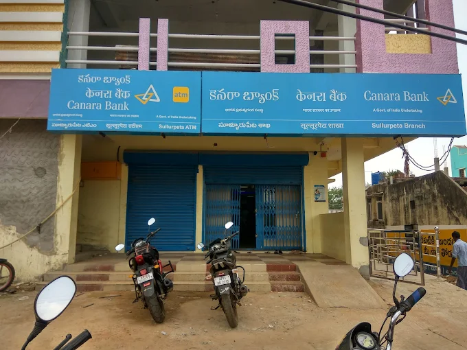 CANARA BANK
