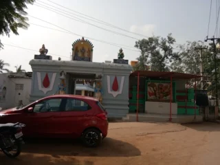 chennakesava swamy temple