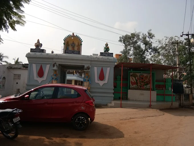 Chennakesava Swamy Temple
