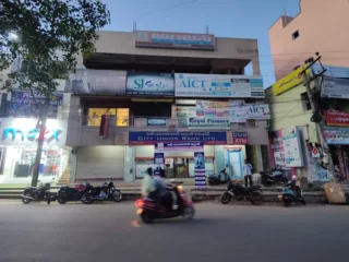 city union bank gudur