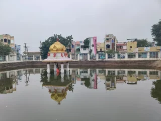 dwarakamayi function hall