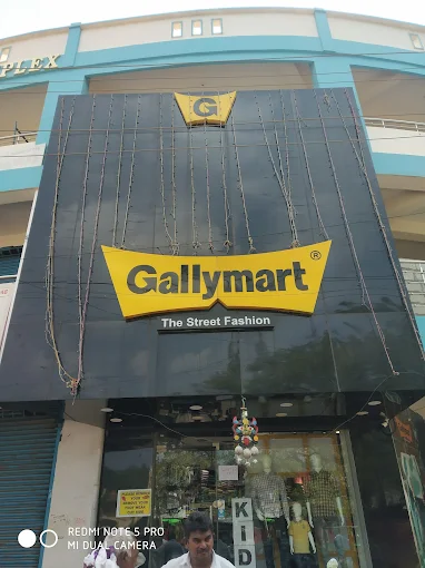 GallyMart