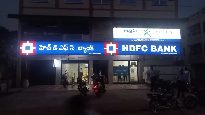 HDFC Bank
