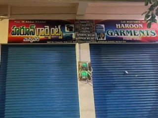 haroon garments 2