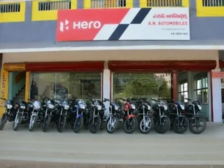 hero showroom