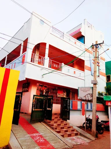 Honey Beauty Parlour