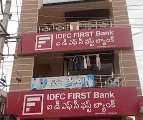 idfc first bank 1