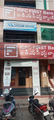IDFC FIRST Bank