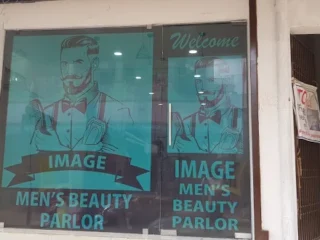 image mens beauty parlour