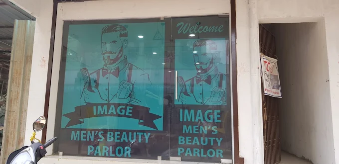 IMAGE MEN’S BEAUTY PARLOUR