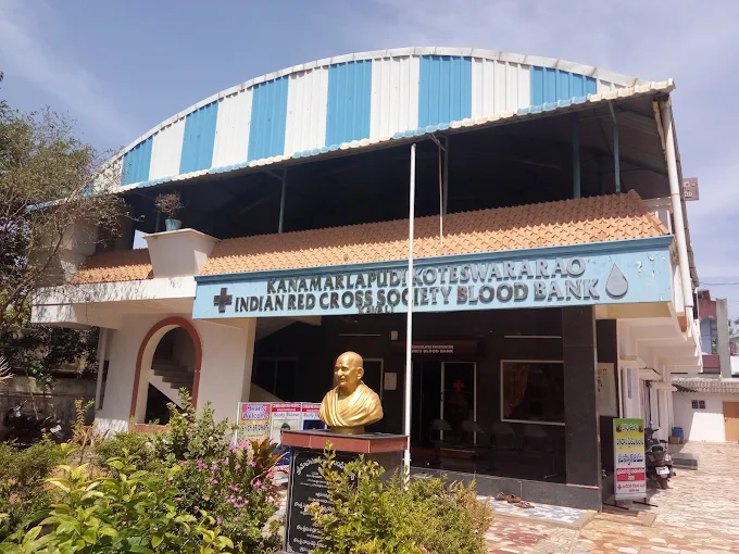 Indian Red Cross Society