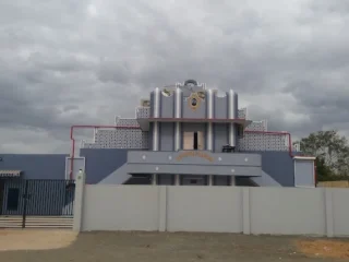 jyothi mahal talkies