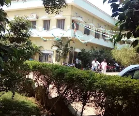 kandukur municipal office