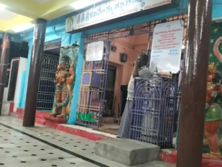 kalivelamma temple