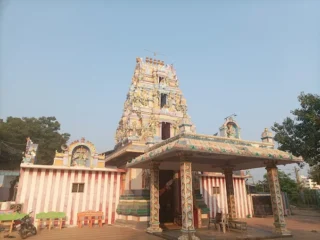 kalugola shambhavi temple