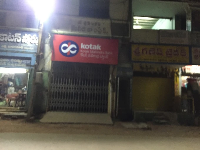 Kotak Mahindra Bank