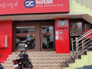 kotak mahindra bank