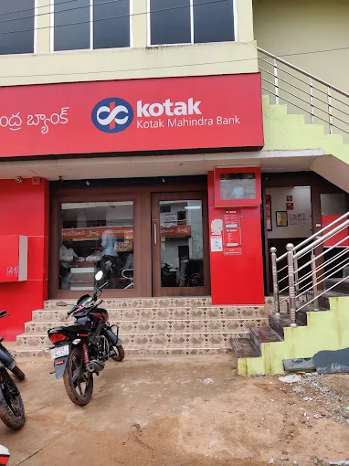Kotak Mahindra Bank