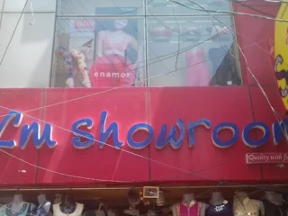 lm show room