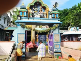 lord shiva temple