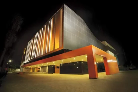 M1 Cinemas