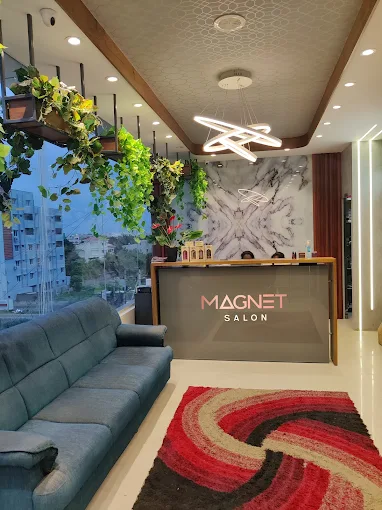 Magnet Salon