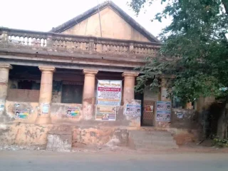 mandal revenue office 2
