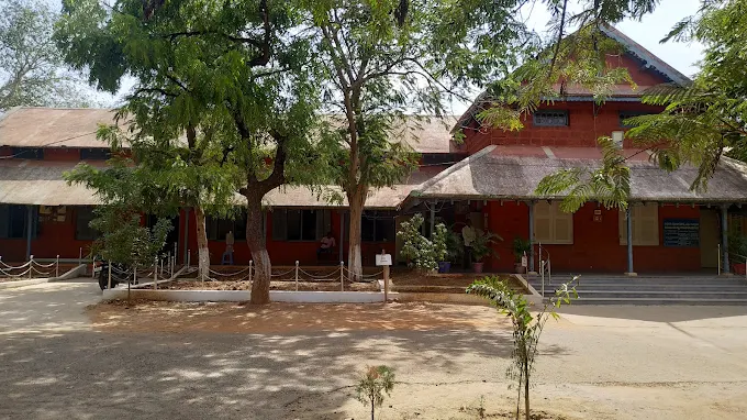 Mandal Revenue Office