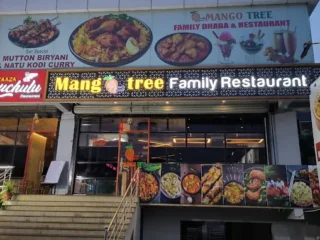 mango tree family restaurant and catering