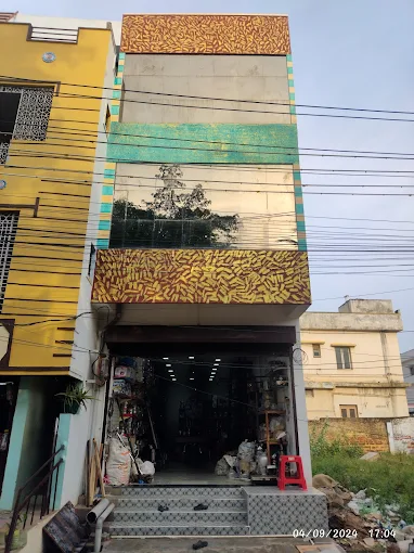 NERELLA ENTERPRISES – WHOLESALE GIFT & KITCHEN STORE