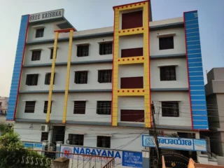 narayana e techno school