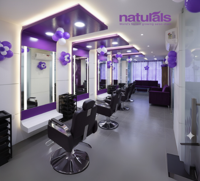 Naturals Salon
